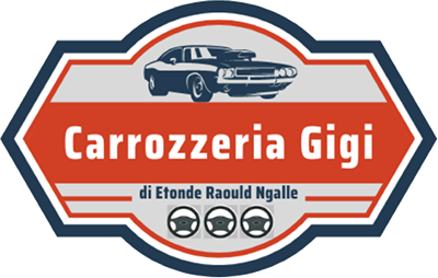Logo Carrozzeria Gigi Mestre Venezia
